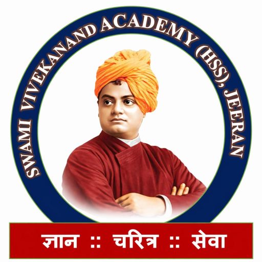 Swami Vivekanand Academy, Jeeran