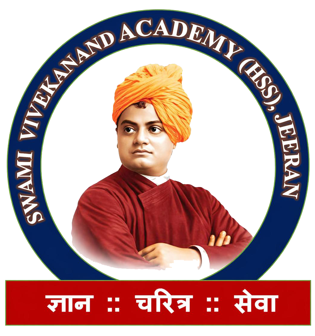 Swami Vivekanand Academy, Jeeran